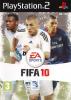 FIFA 10 - PS2