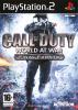 Call of Duty : World at War - Final Fronts - PS2