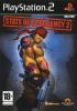 State Of Emergency 2 - PS2