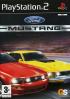 Ford Mustang : The Legend Lives - PS2