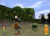 Monstres & Cie : L'île de l'épouvante - PS2