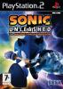 Sonic Unleashed : La Malédiction du Hérisson - PS2