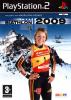 RTL Biathlon 2009 - PS2