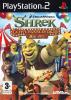 Shrek : La Fête Foraine en Délire - PS2