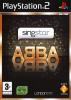 Singstar : ABBA - PS2