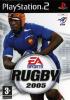 Rugby 2005 - PS2