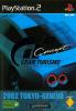 Gran Turismo Concept 2002 Tokyo-Geneva - PS2