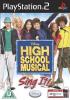 High School Musical : Tous en Scene ! - PS2