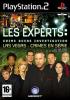 Les Experts : Las Vegas - Crimes en série - PS2