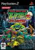 Teenage Mutant Ninja Turtles 2 : BattleNexus - PS2