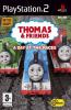 Thomas & Friends: A Day at the Races - PS2