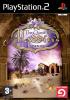 The Quest for Aladdin's Treasure - PS2