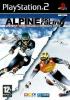 Alpine Ski Racing 2007-Bode Miller vs Hermann Maier - PS2