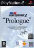 Gran Turismo 4  Prologue  Edition Limitée - PS2