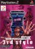 Beatmania IIDX 3rd style - PS2