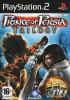 Prince of Persia Trilogy - PS2