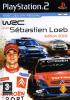 WRC avec Sébastien Loeb - Edition 2005 - PS2