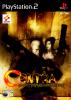 Contra : Shattered Soldier - PS2