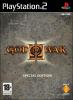 God of War II : Special Edition - PS2