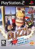 Buzz ! Le Plus Malin des Français - PS2