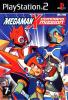 Megaman X Command Mission - PS2