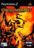 Circus Maximus : Chariot Wars - PS2