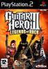 Guitar Hero III : Legends of Rock - PS2
