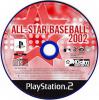 All Star Baseball 2002 - PS2