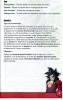 Dragon Ball Z : Budokai Tenkaichi 3 - PS2