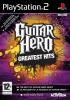 Guitar Hero : Greatest Hits - PS2