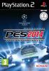 Pro Evolution Soccer 2014 - PS2