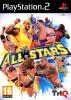 WWE All Stars - PS2