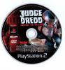 Judge Dredd vs. Judge Death - PS2