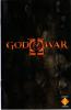 God of War II : Divine Retribution - PS2