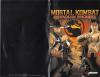 Mortal Kombat : Shaolin Monks - PS2