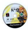 Legend Of Kay - PS2