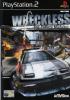Wreckless : Missions Yakuza - PS2