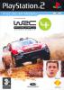 World Rally Championship 4 - PS2