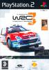 World Rally Championship 3 - PS2