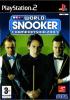 World Snooker Championship 2007 - PS2
