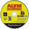 Alvin et les Chipmunks - PS2