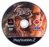 Altered Beast - PS2