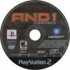 AND 1 Streetball - PS2