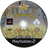 Animaniacs : The Great Edgar Hunt - PS2