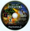 Army Men : Air Attack 2 - PS2