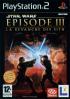 Star Wars Episode 3 : La Revanche Des Sith - PS2