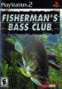 Fisherman's Bass Club - PS2