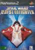 Star Wars Jedi Starfighter - PS2