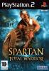 Spartan : Total Warrior - PS2