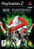 S.O.S. Fantômes : Le Jeu Video - PS2
